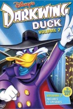 Watch Darkwing Duck Zumvo